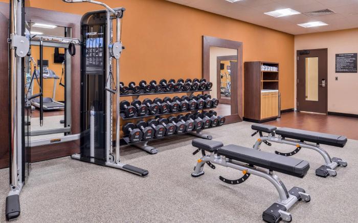 Homewood Suites by Hilton Des Moines Airport