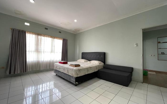Grand Sofia Family Guesthouse