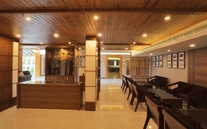 All Season's D'Fort Ayurvedic Resort