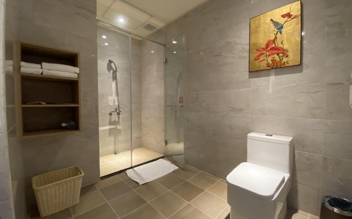 雀客藏居台南永康