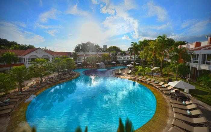 Los Tajibos, Santa Cruz de la Sierra, a Tribute Portfolio Hotel