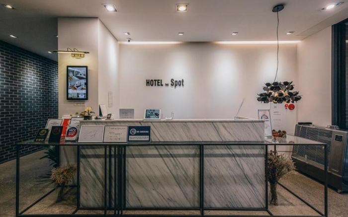 Hotel The Spot (Korea Quality)