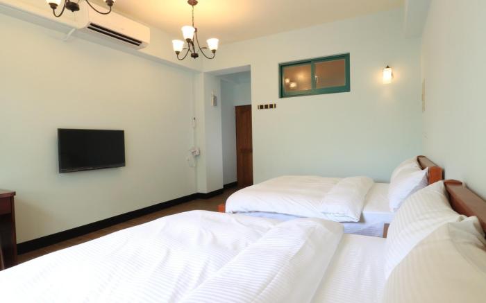 RGB Hostel