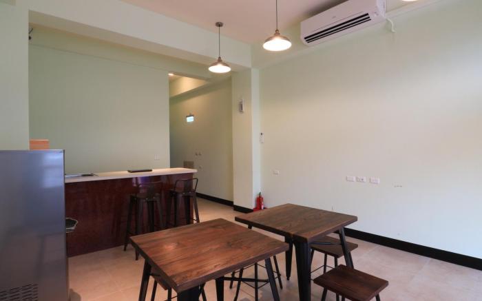 RGB Hostel