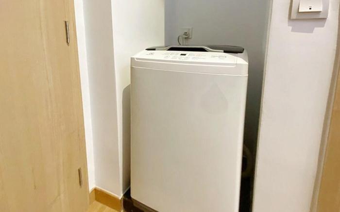 Studio with washer@Klcc ViewPool@Colony Infinitum