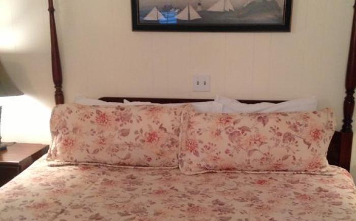 Ocean Breeze Motel