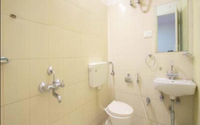 OYO Hotel Ankitha Residency Near Secenderabad Railway Station