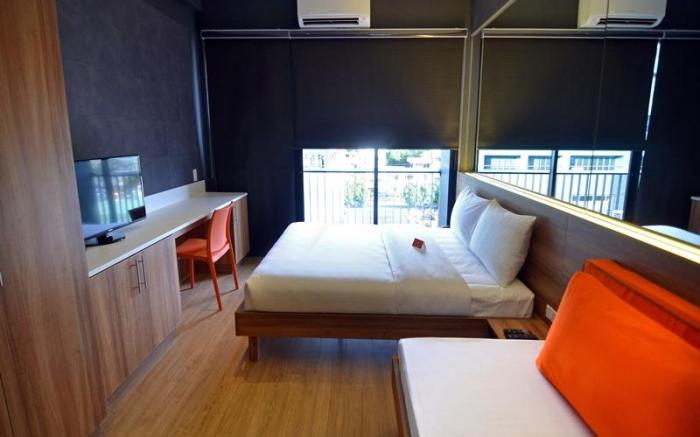 Azumi Boutique Hotel
