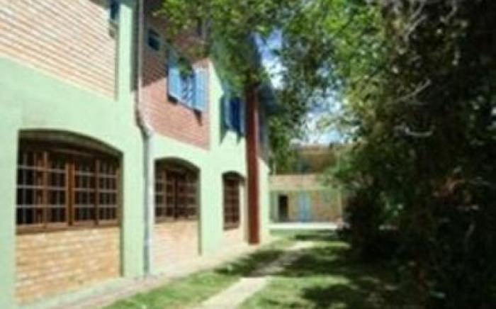 Pousada Dona Francisca