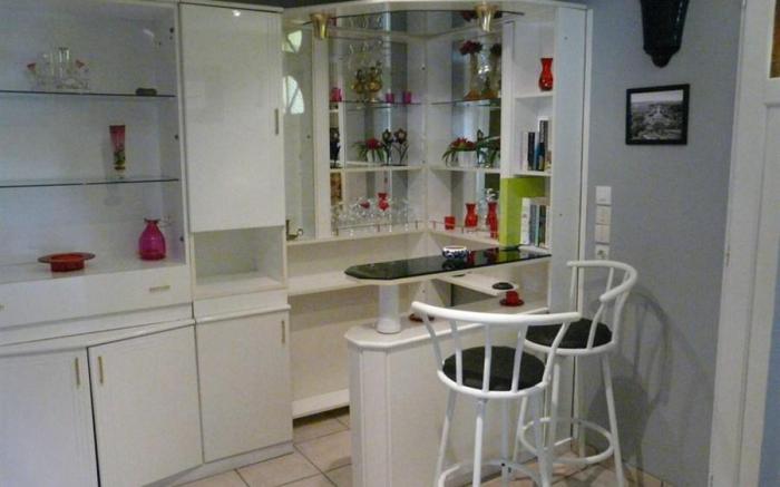 Chambres d'hote du Domaine de la Reine Blanche