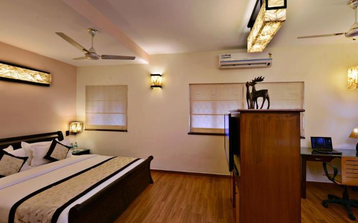 La Sunila Suites and Villas by WSI