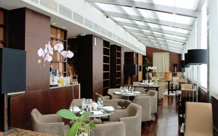 Marco Polo Ortigas Manila