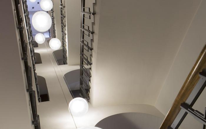 Rome Life Hotel
