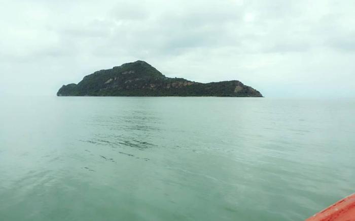 Baan Kiang Talay Sam Roi Yot
