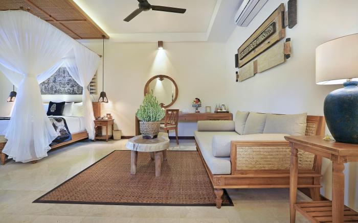 The Kayon Jungle Resort