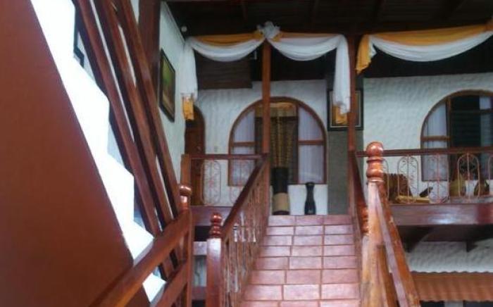 Hotel Villabosque Eco Boutique