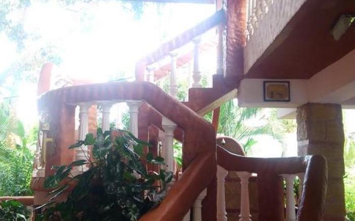 Hotel Villabosque Eco Boutique