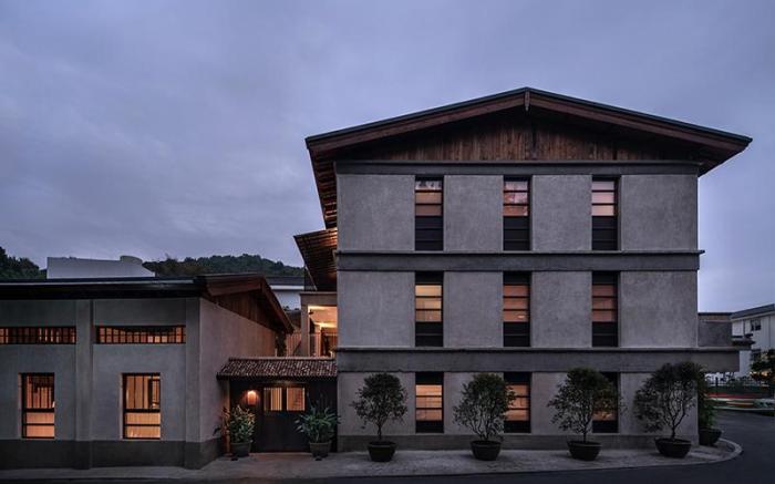 Anyu Hotel Hangzhou