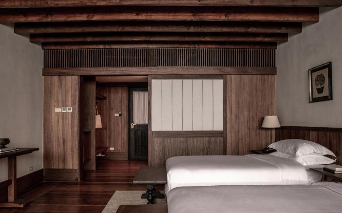 Hangzhou West Lake Anyu Hotel