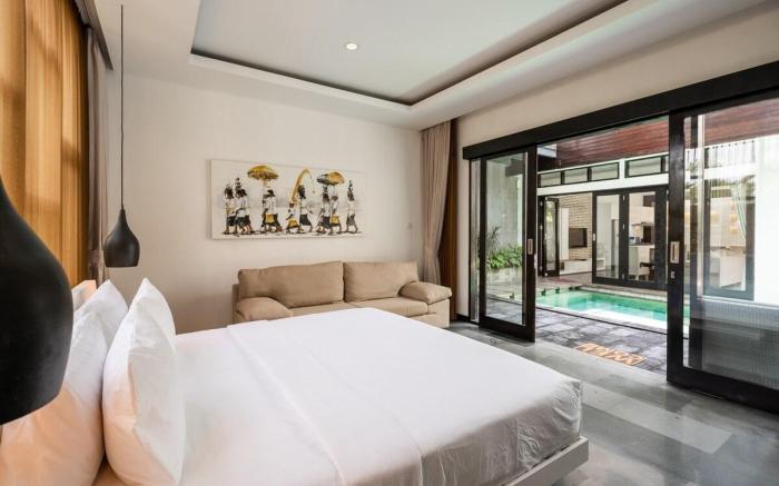 Ombak B3 Villa by Betterplace 