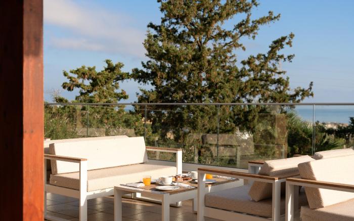 Asterias Village Resort Hotel