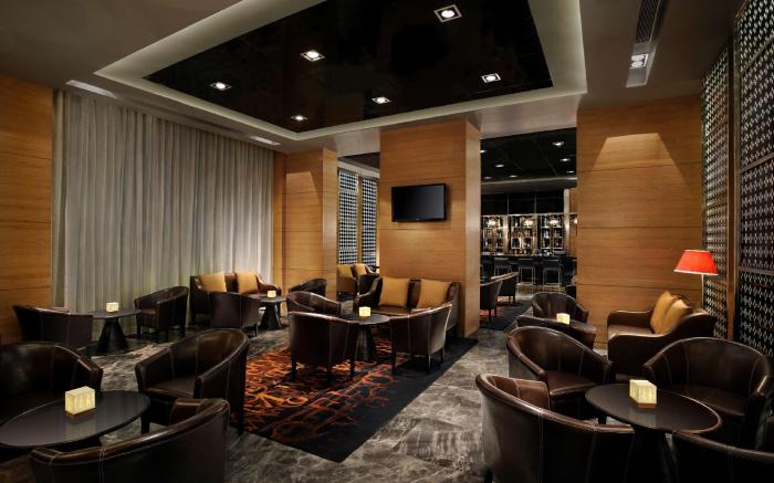 DoubleTree Suites by Hilton Bengaluru Outer Ring Road
