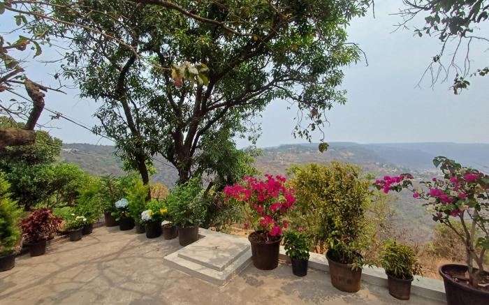 The Courtyard Valley 4 BHK Villa