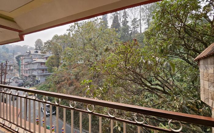 Ecotel Kalimpong 