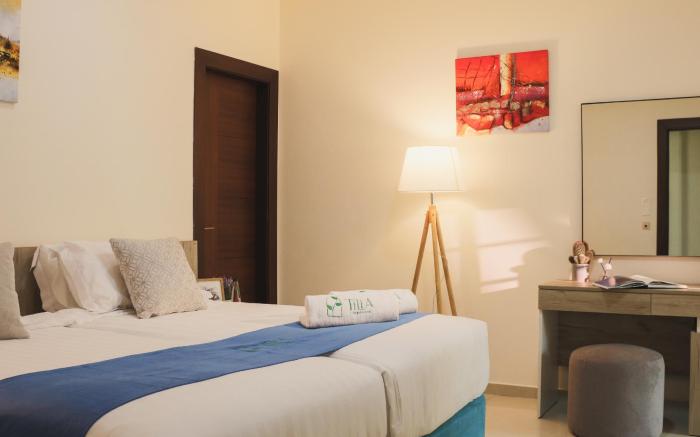 Tilia ApartHotel