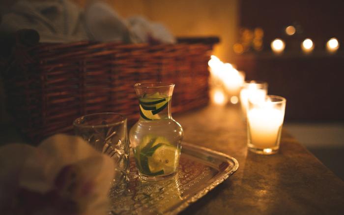 Kech Boutique Hotel and Spa 