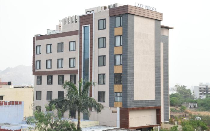 Hotel Lake Vinora