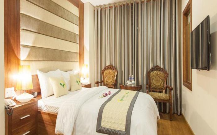 Moonlight Hotel Da Nang