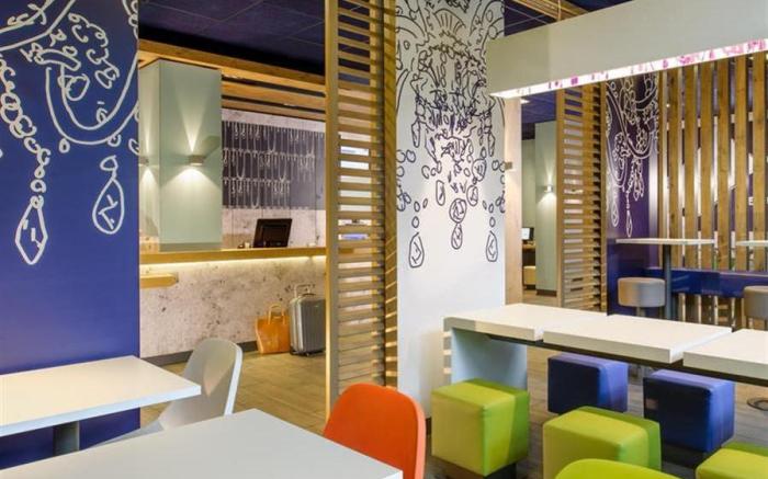 B&B Hotel Amsterdam-Zaandam