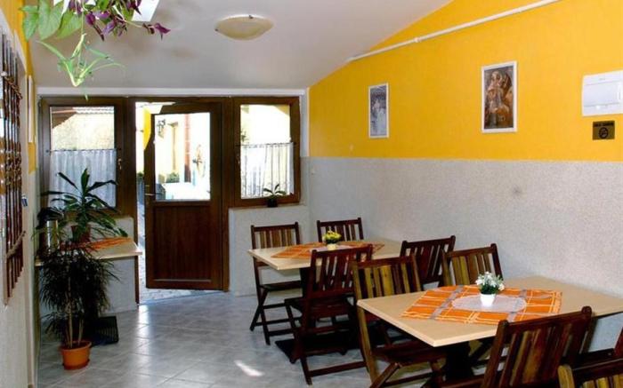Penzion U Trebonskeho kola