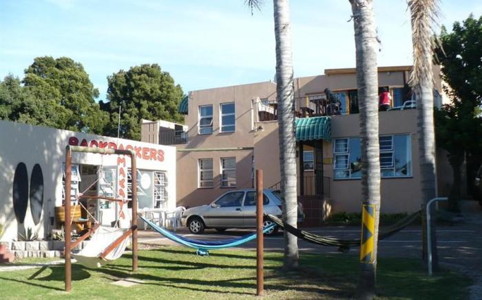 Amakaya Backpackers Travellers Accommodation