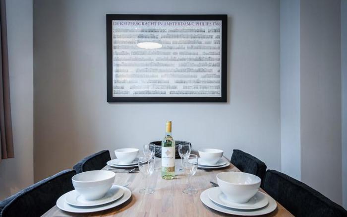 Short Stay Group Harbour Loft Studios