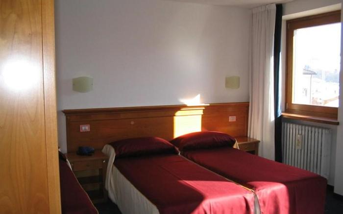 Hotel Ristorante Centrale