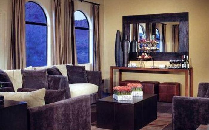 Red Mountain Resort