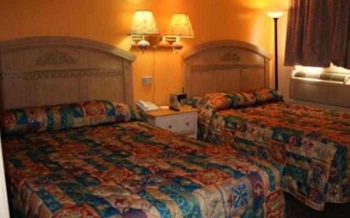 Budget Inn Jonesboro