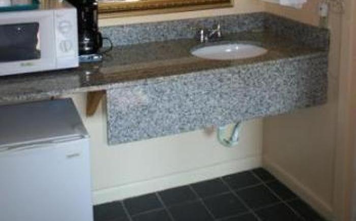 Budget Inn Jonesboro