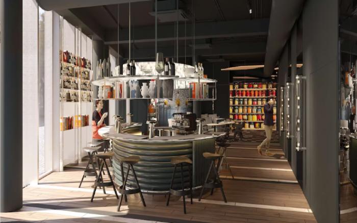 Radisson Hotel Reims