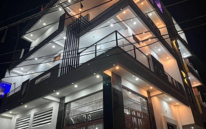 Shri Ram International Home Stay Ayodhya 