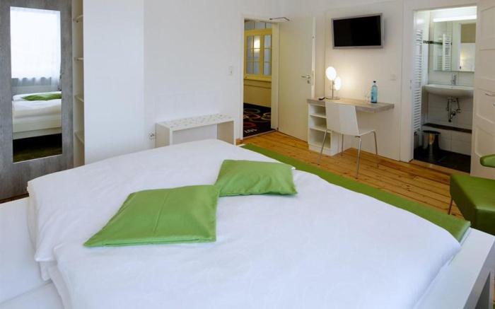 Hotel Karolinger Hof