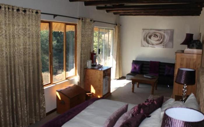 Hawklee Country House