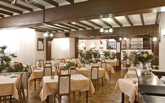 Logis Hotel de France