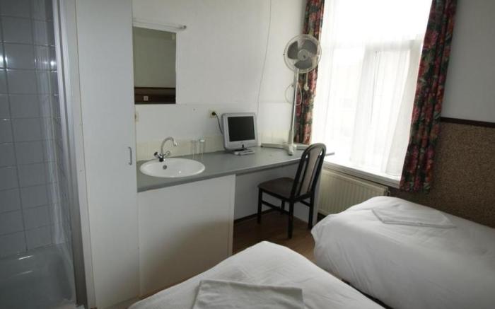 Hotel de Keizerskroon Amsterdam-Schiphol-Halfweg