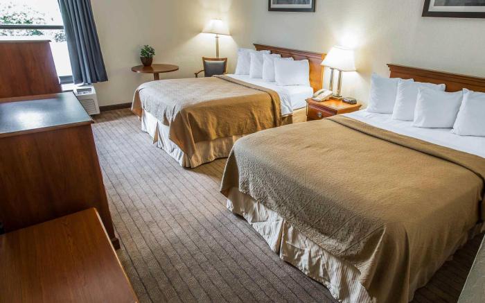 Quality Inn