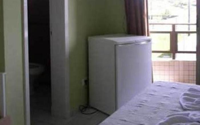 Hotel Pousada Mineirinho
