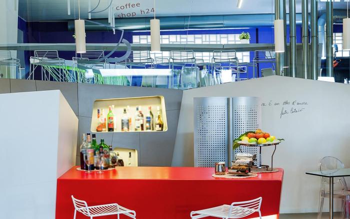 President Hotel Palermo