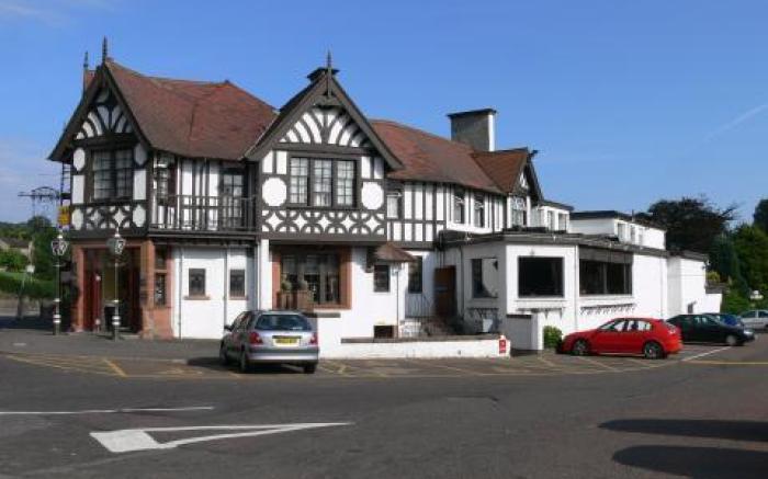 The Popinjay Hotel and Spa